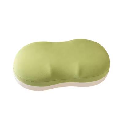 VAFOA-P019 Sponge Memory Foam Massage Pillow