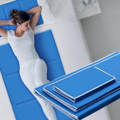 VAGEL-KM003 Silicone Cool Gel Pad Mattress  