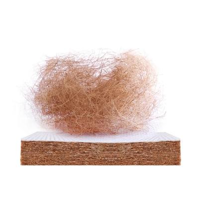 VRCOI-M001 Latex Windmill Palm Coconut Coir Mattress