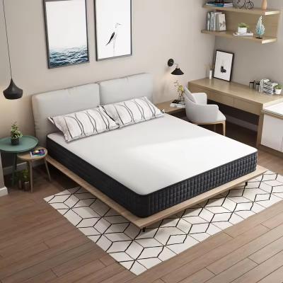 VRFOA-MS001 Sponge Foam Spring Mattress 