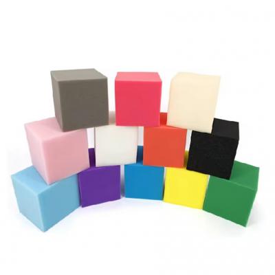 VRFOA-T001Spong memory foam for mattress