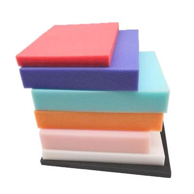 VRFOA-T002 Spong memory foam for mattress