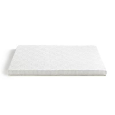 VRFOA-T005 Spong Memory Foam Mattress Topper