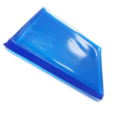 VRGEL-C013 Cooling silicone gel motorcycle seat cushion