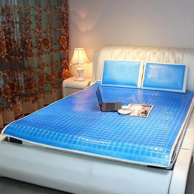 VRGEL-GM001 Silicone memory foam gel mattress