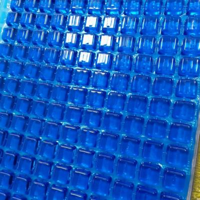 VRGEL-M003A Silicone gel mattress pad