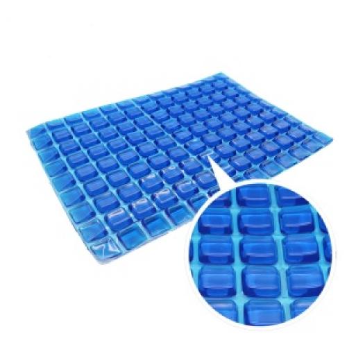 VRGEL-P002 Cooling Silicone Gel Pad for pillow