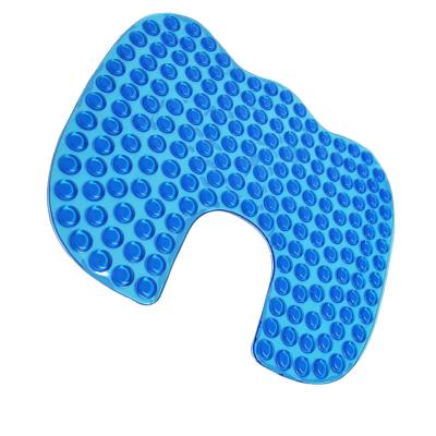 VRGEL-P017 Cooling Silicone Gel Pad For Cushion