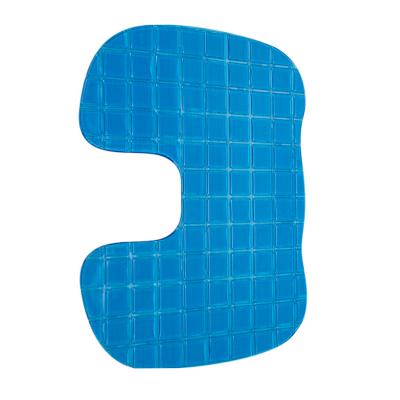 VRGEL-P018 Cooling Silicone Gel Pad For Cushion 