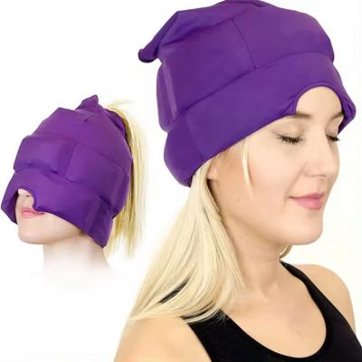 VRGTY-H001 Silicone Cool Therapy Gel Packs
