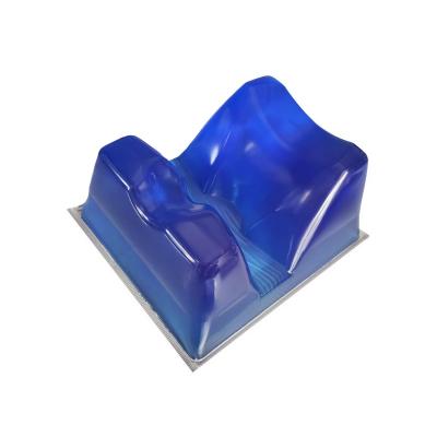 VRSUR-CS014 Medical Surgical Silicone Gel Pad 