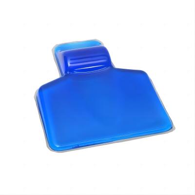 VRSUR-CS012 Medical Surgical Silicone Gel Pad   - 副本