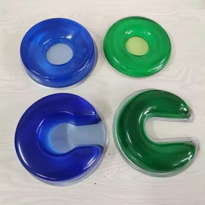 VRSUR-CS019 Medical Surgical Silicone Gel Pad  
