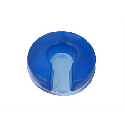 VRSUR-CS020 Medical Surgical Silicone Gel Pad 