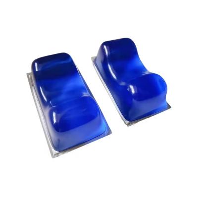 VRSUR-CS025 Medical Surgical Silicone Gel Pad 