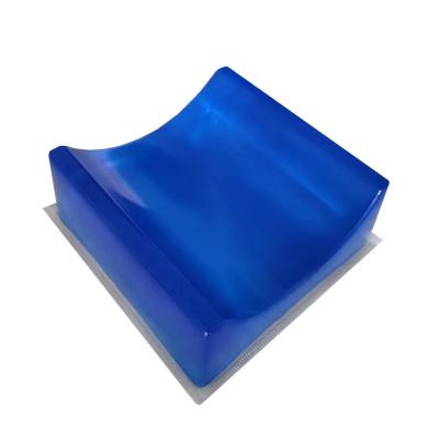 VRSUR-CS032 Medical Surgical Silicone Gel Pad