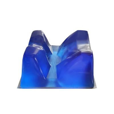 VRSUR-CS036 Medical Surgical Silicone Gel Pad 