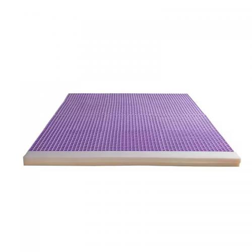 VRTPE-TP004 Silicone Gel Grid Tpe Mattress  